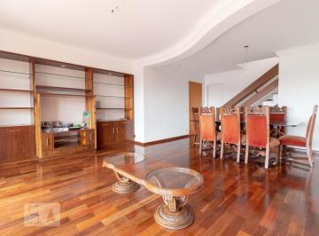 Apartamento · 290m² · 3 Quartos · 3 Vagas · Apartamento à Venda - Santo Amaro , 3 Quartos, 290 m2