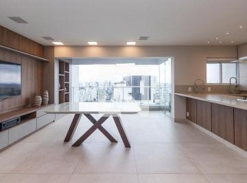 Apartamento de 2 quartos, São Paulo · Apartamento à Venda - Campo Belo, 2 Quartos, 105 m2