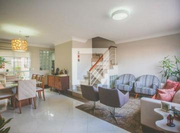 Casa · 135m² · 3 Quartos · 2 Vagas · Casa à Venda - Chácara Inglesa, 3 Quartos, 135 m2