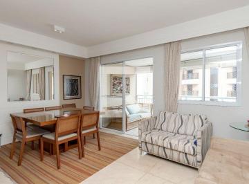 Apartamento de 3 quartos, São Paulo · Apartamento à Venda - Chácara Santo Antonio, 3 Quartos, 130 m2