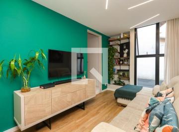 Casa de 2 quartos, São Paulo · Casa à Venda - Real Parque, 2 Quartos, 120 m2
