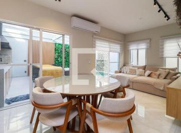 Casa · 212m² · 4 Quartos · 3 Vagas · Casa à Venda - Chácara Santo Antonio, 4 Quartos, 212 m2