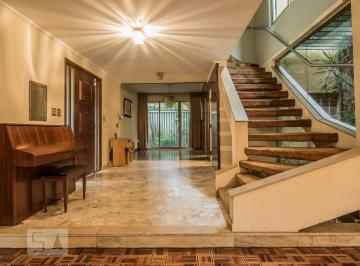 Casa · 267m² · 4 Quartos · 2 Vagas · Casa à Venda - Campo Belo, 4 Quartos, 267 m2
