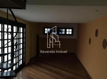 Casa · 160m² · 3 Quartos · 2 Vagas · Saúde - Sobrado de 180m² com 3 dormitórios, 1 suíte e 2 vagas.