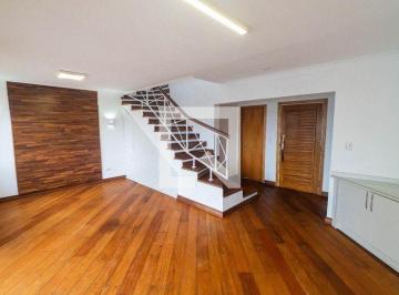 Apartamento · 290m² · 5 Quartos · 3 Vagas · Apartamento à Venda - Vila Mascote, 5 Quartos, 290 m2