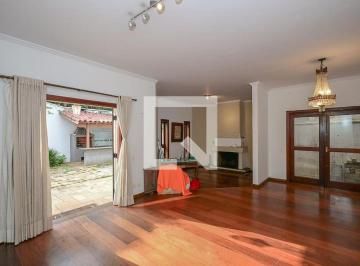Casa · 394m² · 4 Quartos · 4 Vagas · Casa à Venda - Panamby, 4 Quartos, 394 m2