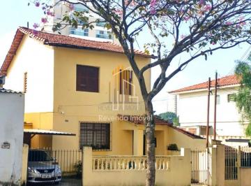 Casa · 154m² · 3 Quartos · 1 Vaga · Imperdível: Casa à venda em São Paulo-SP, Chácara Inglesa! 3 quartos, 2 banheiro