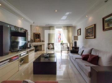 Casa de 4 quartos, São Paulo · Casa à Venda - Vila Mariana, 4 Quartos, 260 m2