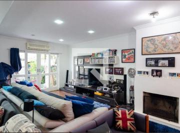 Casa · 270m² · 4 Quartos · 3 Vagas · Casa à Venda - Vila Mascote, 4 Quartos, 270 m2