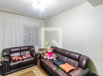 Casa · 70m² · 2 Quartos · 2 Vagas · Casa à Venda - Chácara Santo Antonio, 2 Quartos, 70 m2