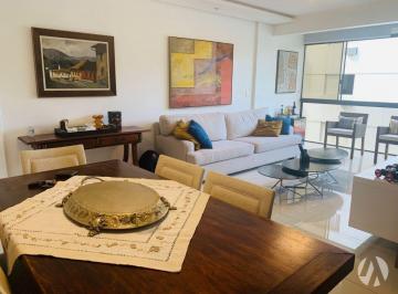 Apartamento de 3 quartos, Florianópolis · Amplo apartamento 03 dormitórios próximo Beira Mar Norte