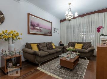 Casa · 250m² · 4 Quartos · 2 Vagas · Casa à Venda - Vila Mascote, 4 Quartos, 250 m2