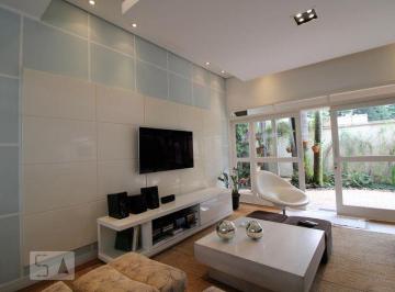 Casa · 263m² · 4 Quartos · 3 Vagas · Casa à Venda - Campo Belo, 4 Quartos, 263 m2