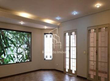 Casa · 300m² · 5 Quartos · 2 Vagas · PARAÍSO - CASA DE 300M² COM 5 QUARTOS, SUÍTE, 2 SALAS, 5 BANHEIROS E 2 VAGAS.