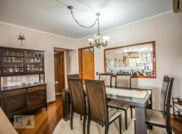 Apartamento · 156m² · 4 Quartos · 2 Vagas · Apartamento à Venda - Chácara Inglesa, 4 Quartos, 156 m2