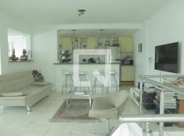 Apartamento · 123m² · 3 Quartos · 2 Vagas · Apartamento à Venda - Chácara Inglesa, 3 Quartos, 123 m2