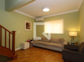 Casa · 230m² · 4 Quartos · 1 Vaga · Casa à Venda - Paraíso, 4 Quartos, 230 m2