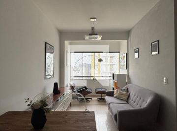 Apartamento · 110m² · 2 Quartos · 2 Vagas · Apartamento à Venda - Chácara Inglesa, 2 Quartos, 110 m2