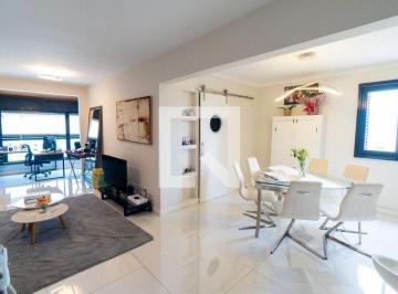 Apartamento · 199m² · 2 Quartos · 2 Vagas · Apartamento à Venda - Chácara Inglesa, 2 Quartos, 199 m2