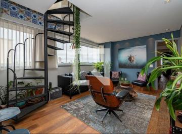 Apartamento · 95m² · 1 Quarto · 2 Vagas · Apartamento à Venda - Saúde, 1 Quarto, 95 m2