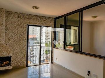 Apartamento · 112m² · 3 Quartos · 1 Vaga · Apartamento à Venda - Chácara Inglesa, 3 Quartos, 112 m2