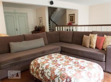 Casa · 440m² · 4 Quartos · 6 Vagas · Casa à Venda - Panamby, 4 Quartos, 440 m2