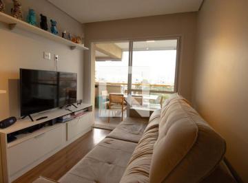 Apartamento · 65m² · 1 Quarto · 1 Vaga · Apartamento à Venda - Vila Mariana, 1 Quarto, 65 m2