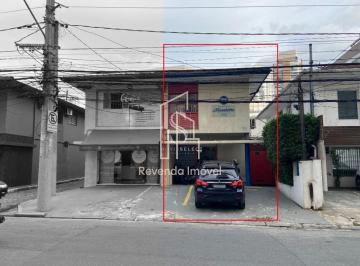 Casa · 141m² · 4 Quartos · 1 Vaga · Vila Olímpia - Casa Comercial ou Residencial Casa Comercial 141m² 5 comados, 3 b