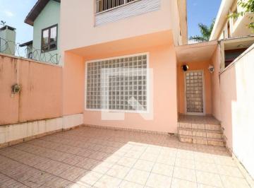 Casa · 180m² · 3 Quartos · 2 Vagas · Casa à Venda - Chácara Santo Antonio, 3 Quartos, 180 m2