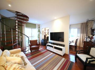 Apartamento · 86m² · 2 Quartos · 2 Vagas · Apartamento à Venda - Campo Belo, 2 Quartos, 86 m2