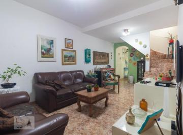 Casa · 138m² · 3 Quartos · 3 Vagas · Casa à Venda - Chácara Santo Antonio, 3 Quartos, 138 m2