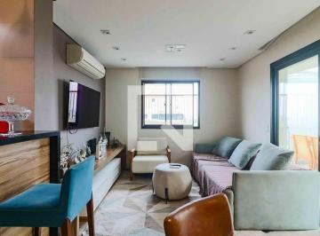 Apartamento · 125m² · 2 Quartos · 3 Vagas · Apartamento à Venda - Butantã, 2 Quartos, 125 m2