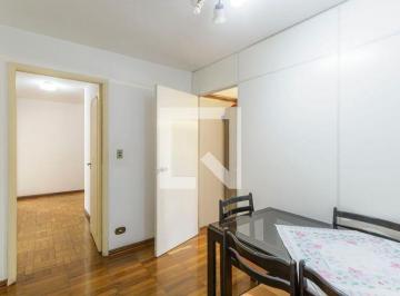 Apartamento · 116m² · 4 Quartos · 1 Vaga · Apartamento à Venda - Moema, 4 Quartos, 116 m2