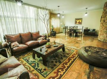 Casa · 463m² · 4 Quartos · 5 Vagas · Casa à Venda - Chácara Inglesa, 4 Quartos, 463 m2
