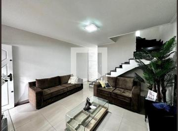 Casa de 2 quartos, São Paulo · Casa à Venda - Chácara Santo Antonio, 2 Quartos, 105 m2
