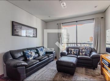 Apartamento · 91m² · 2 Quartos · 1 Vaga · Apartamento à Venda - Vila Mariana, 2 Quartos, 91 m2