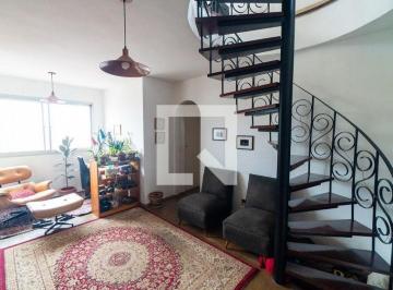 Apartamento · 113m² · 2 Quartos · 1 Vaga · Apartamento à Venda - Chácara Inglesa, 2 Quartos, 113 m2