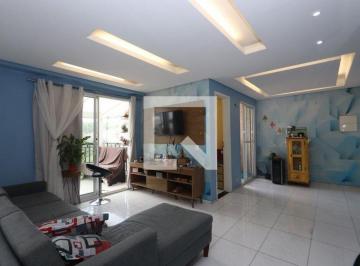 Apartamento · 113m² · 3 Quartos · 2 Vagas · Apartamento à Venda - Vila Califórnia, 3 Quartos, 113 m2