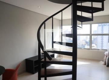 Apartamento · 95m² · 2 Quartos · 1 Vaga · Apartamento à Venda - Vila Clementino, 2 Quartos, 95 m2