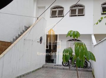 Casa · 200m² · 5 Quartos · 2 Vagas · Vila Mascote - SP, Sobrado Residencial/comecial de 213m² com 5 dormitórios, 2 su