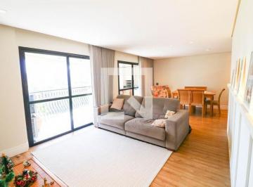 Apartamento · 150m² · 4 Quartos · 3 Vagas · Apartamento à Venda - Santo Amaro , 4 Quartos, 150 m2