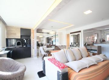 Apartamento · 131m² · 3 Quartos · 3 Vagas · Apartamento à Venda - Panamby, 3 Quartos, 131 m2