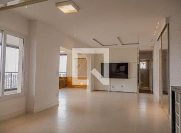 Apartamento · 130m² · 2 Quartos · 3 Vagas · Apartamento à Venda - Vila Mascote, 2 Quartos, 130 m2