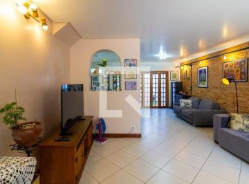 Casa · 160m² · 4 Quartos · 2 Vagas · Casa à Venda - Chácara Santo Antonio, 4 Quartos, 160 m2