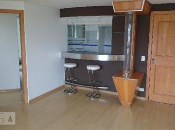 Apartamento · 165m² · 2 Quartos · 2 Vagas · Apartamento à Venda - Vila Mascote, 2 Quartos, 165 m2