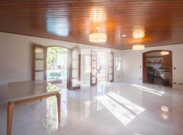 Casa · 600m² · 5 Quartos · 6 Vagas · Casa à Venda - Santo Amaro , 5 Quartos, 600 m2