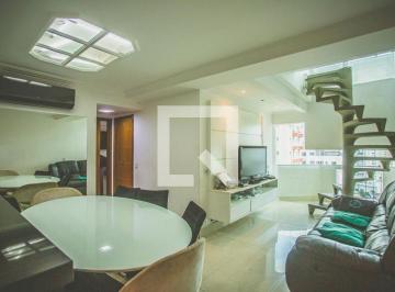 Apartamento · 168m² · 3 Quartos · 2 Vagas · Apartamento à Venda - Chácara Inglesa, 3 Quartos, 168 m2