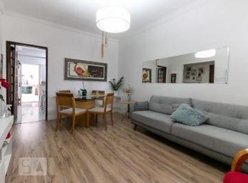 Casa · 200m² · 2 Quartos · 2 Vagas · Casa à Venda - Vila Mascote, 2 Quartos, 200 m2