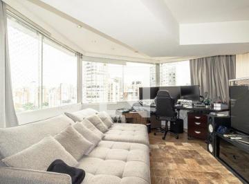 Apartamento · 100m² · 2 Quartos · 1 Vaga · Apartamento à Venda - Vila Nova Conceição, 2 Quartos, 100 m2