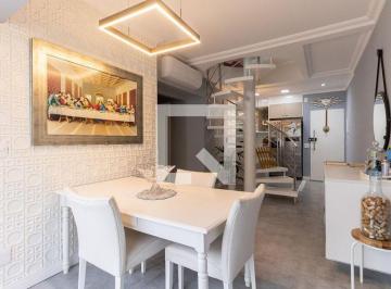 Apartamento · 180m² · 3 Quartos · 3 Vagas · Apartamento à Venda - Jardim Marajoara , 3 Quartos, 180 m2